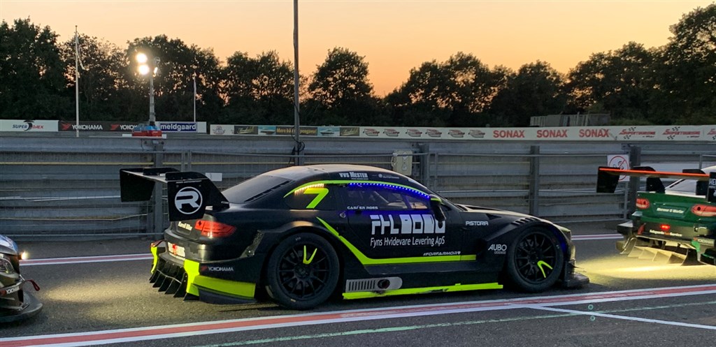 (Foto: Røes Motorsport)